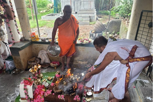 Balaalaya Prathishta